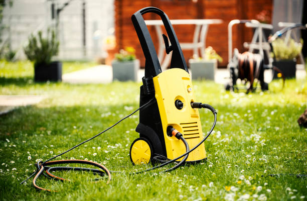 Professional Pressure Washing Services in Ronkonkoma, NY